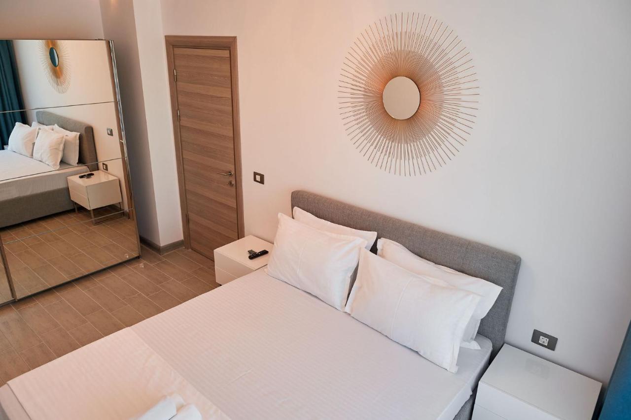 Mimosa Luxury Apartment 161 Spa N Pool Beach Resort Navodari Luaran gambar